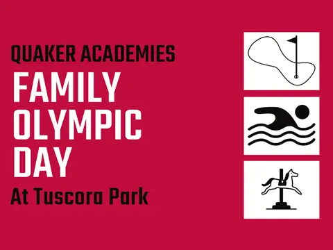 Family Olympic Day