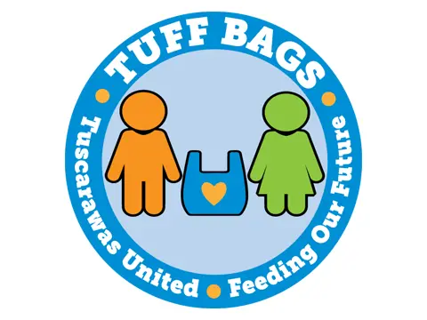 TUFF Bags - Summer Meal Program
