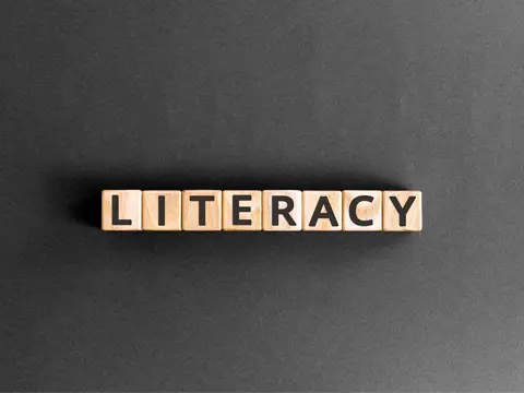 Literacy Events at Quaker Academies