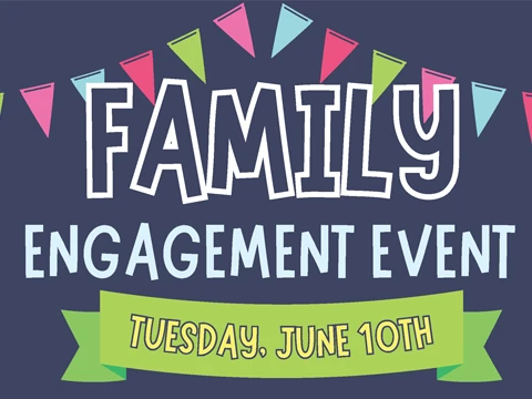 Field Trip - Family Engagement Event
