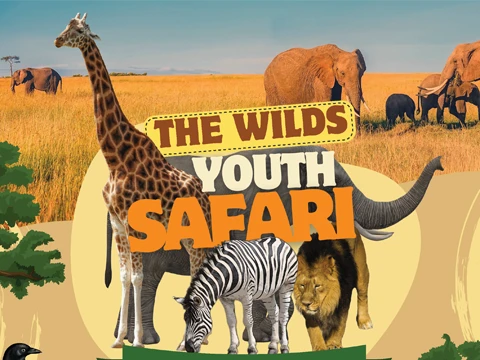 Field Trip - The Wilds