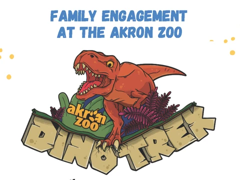 Field Trip - Akron Zoo