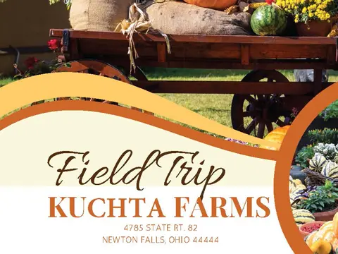 Field Trip - Kuchta Farms